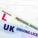 UK Driving Licence