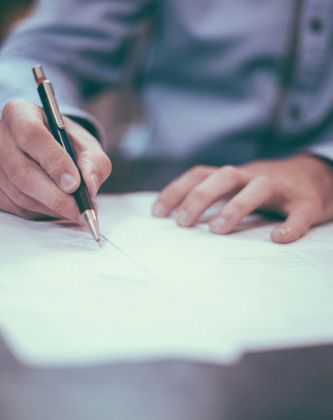 Right to work compliance